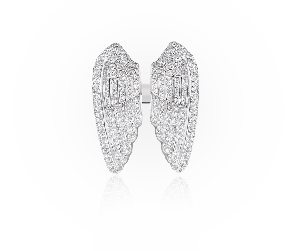 Arch Angel Ring