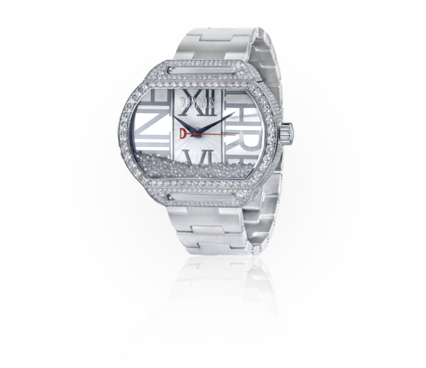 Dunamis Spartan Timepiece