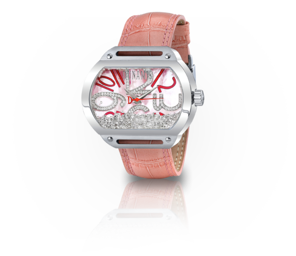 Dunamis Spartan Timepiece